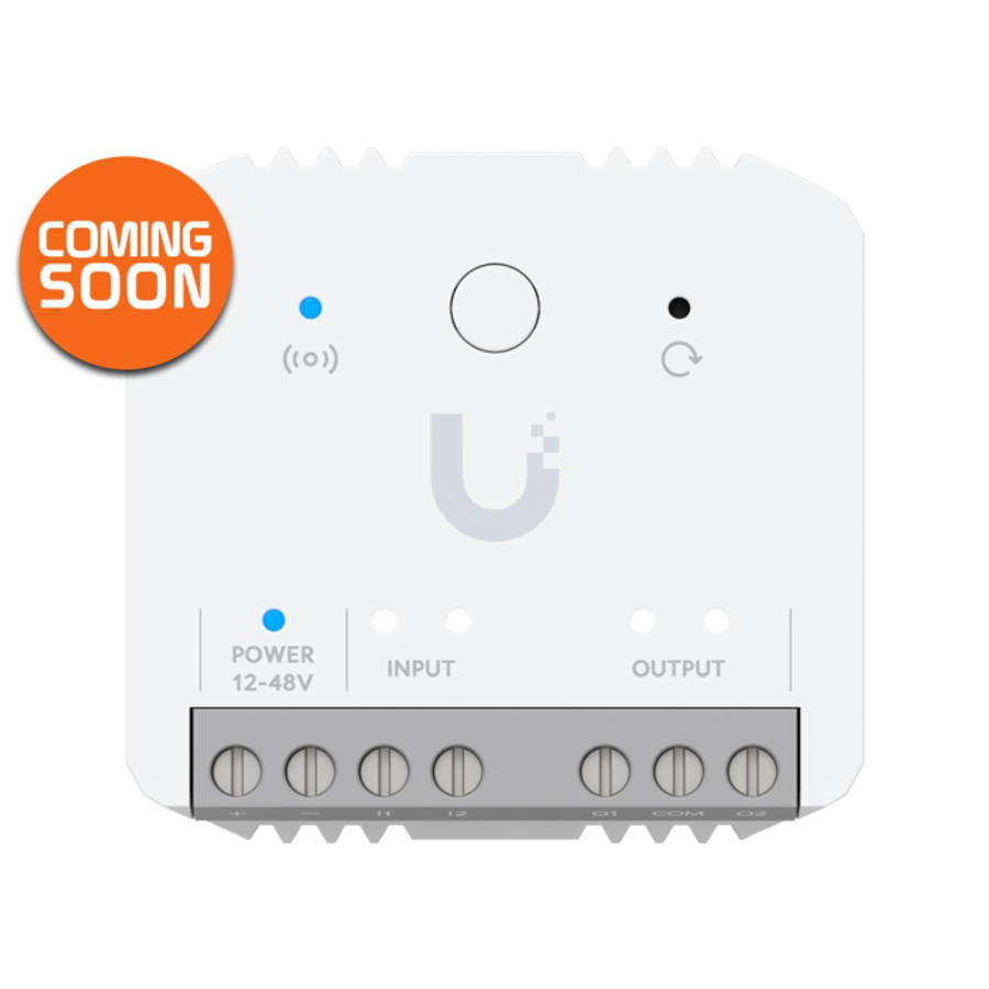 Ubiquiti UniFi SuperLink Relay