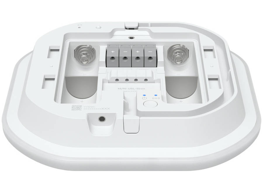 Ubiquiti UniFi SuperLink 110dB Siren