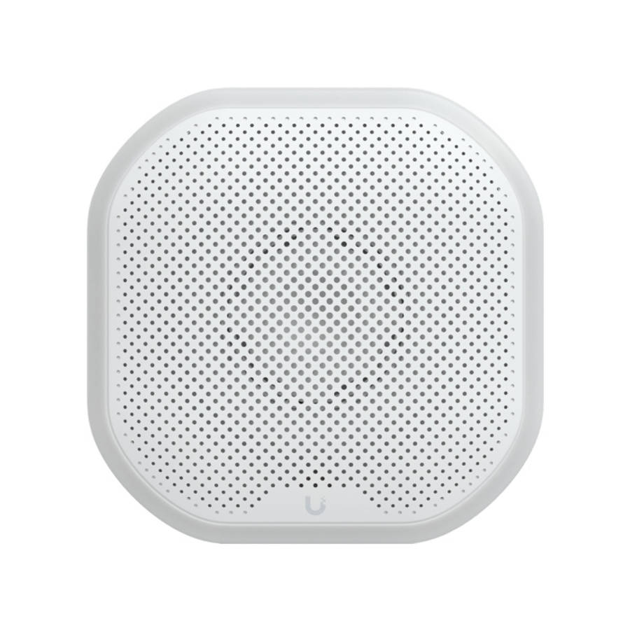 Ubiquiti UniFi SuperLink 110dB Siren