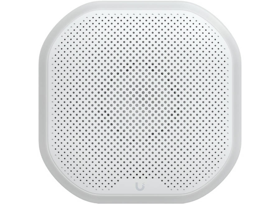 Ubiquiti UniFi SuperLink 110dB Siren