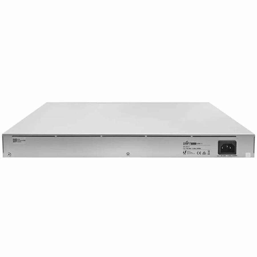 Ubiquiti UniFI USW-24 24-port Gigabit 2SFP Managed Switch