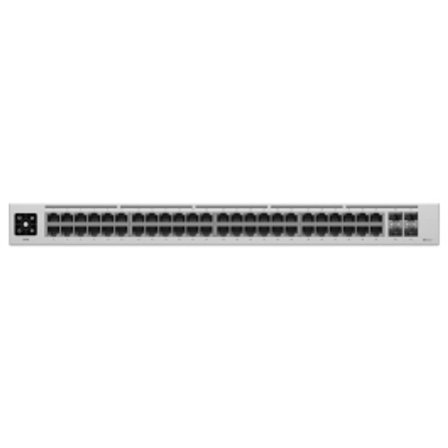 Ubiquiti UniFi Switch 48 Port Gigabit 4SFP