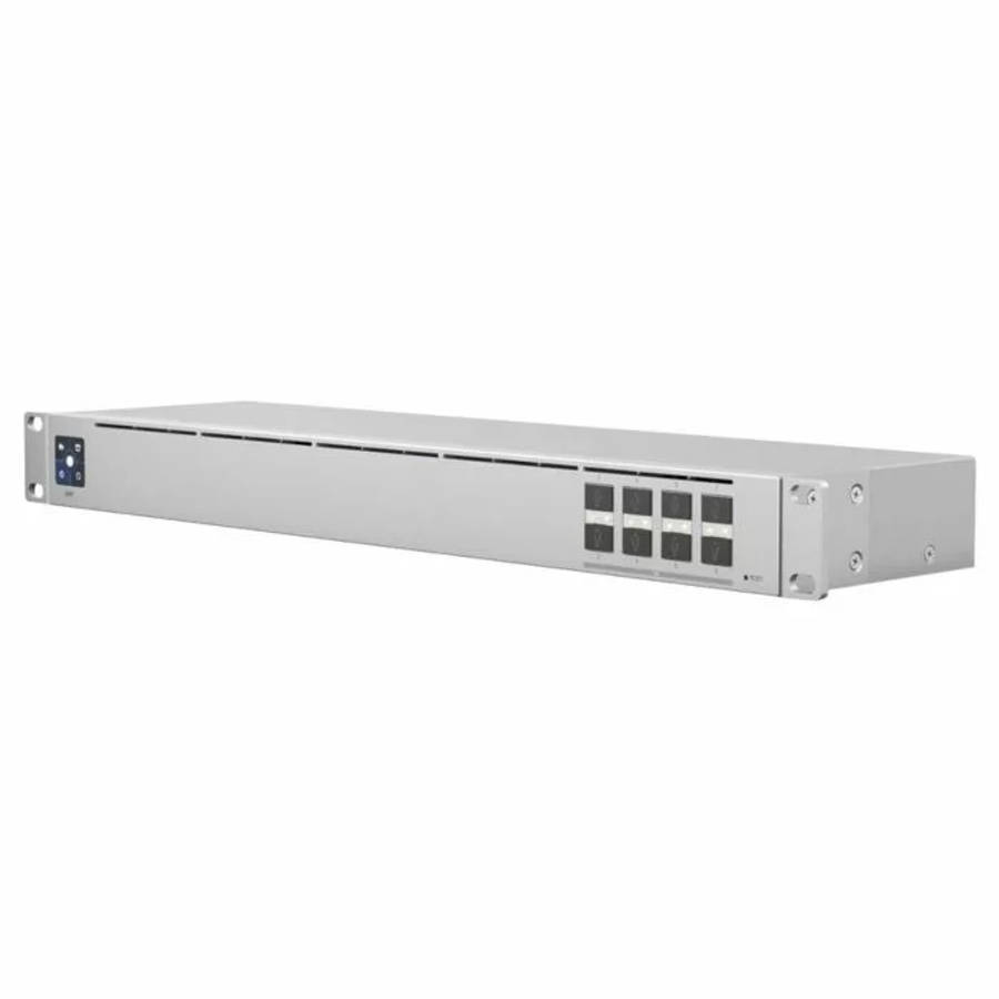 Ubiquiti UniFi Aggregation Switch 8xSFP+ USW-Aggregation