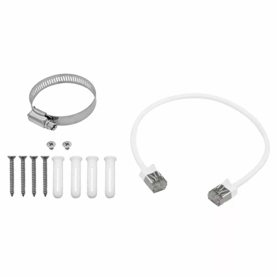 Ubiquiti UniFi Switch Flex Utility Outdoor Enclosure | USW-FLEX-UTILITY