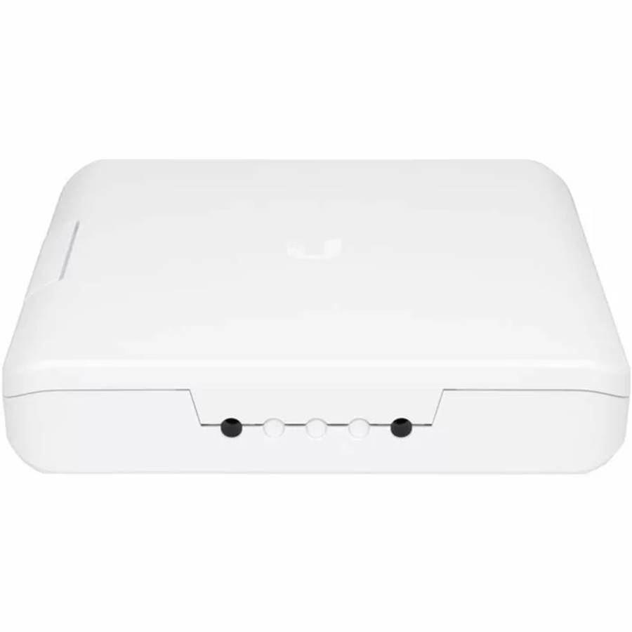 Ubiquiti UniFi Switch Flex Utility Outdoor Enclosure | USW-FLEX-UTILITY