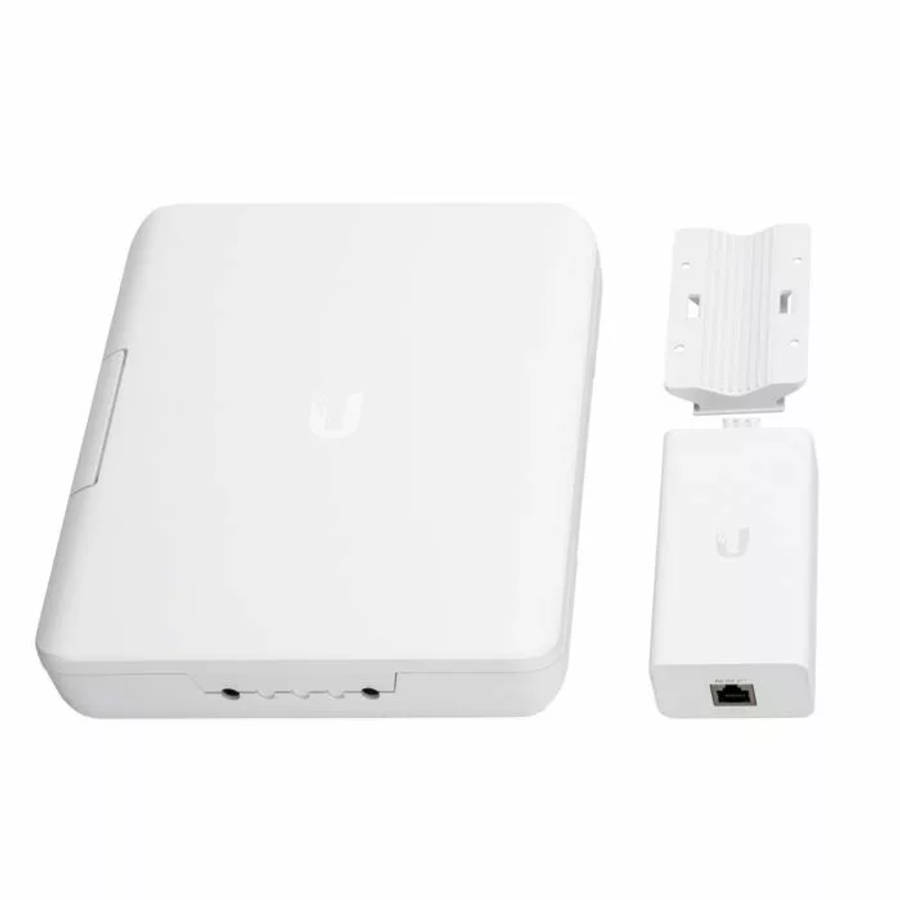 Ubiquiti UniFi Switch Flex Utility Outdoor Enclosure | USW-FLEX-UTILITY