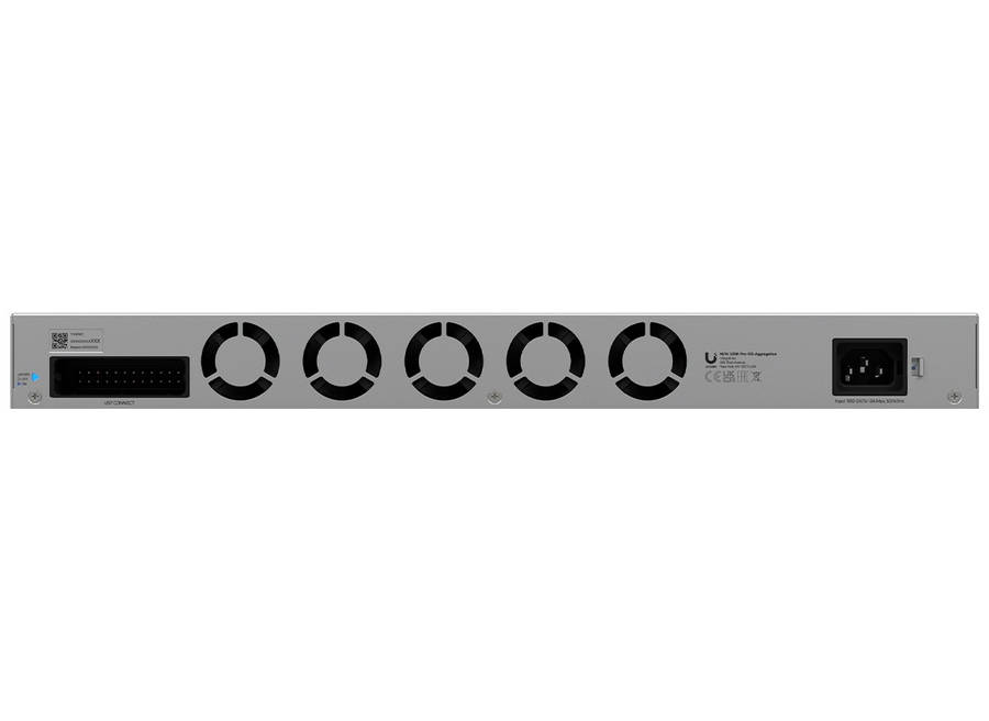 Ubiquiti UniFi Pro XG Aggregation Switch 32 SFP28