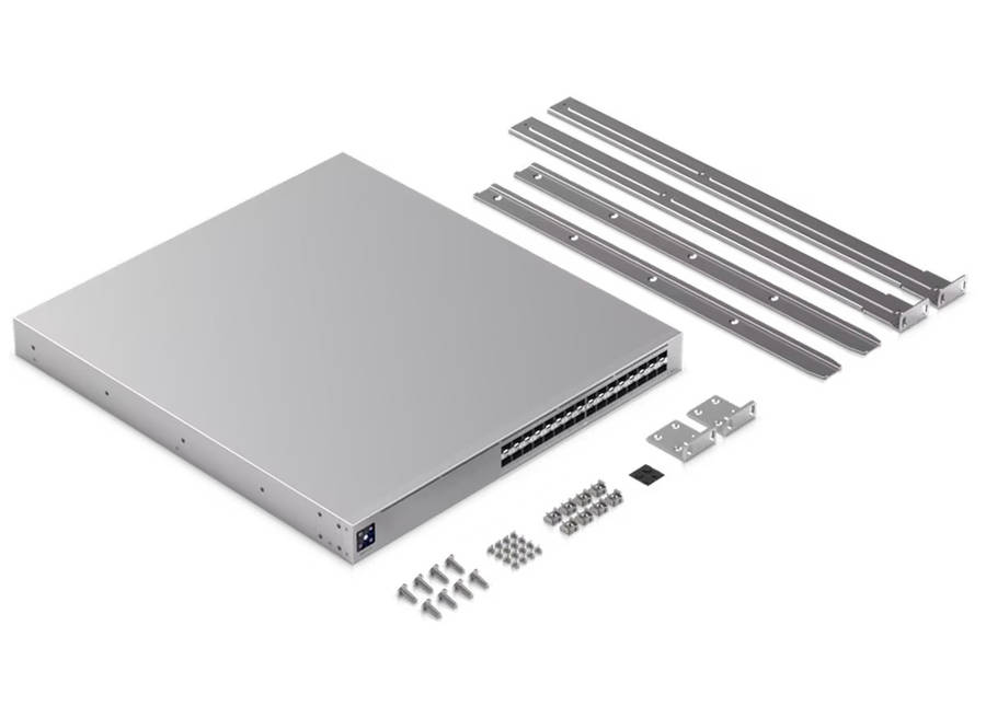 Ubiquiti UniFi Pro XG Aggregation Switch 32 SFP28