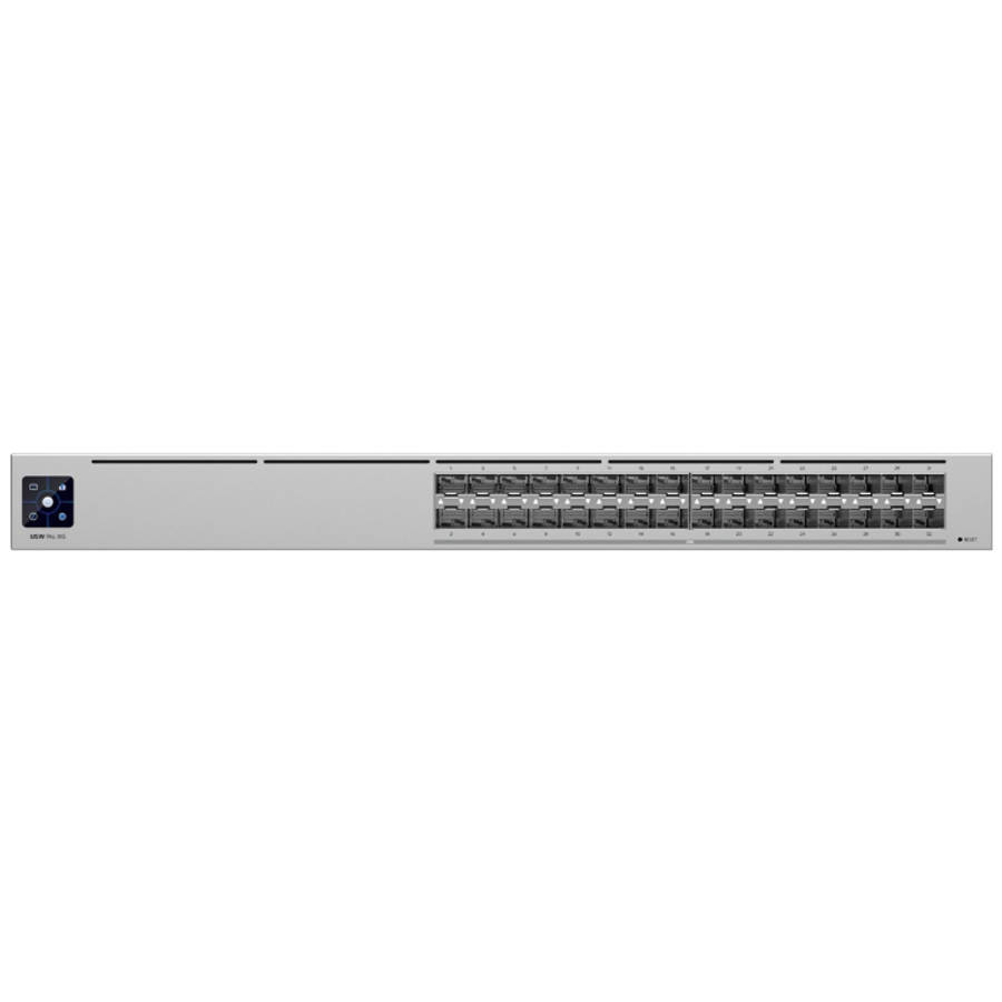 Ubiquiti UniFi Pro XG Aggregation Switch 32 SFP28