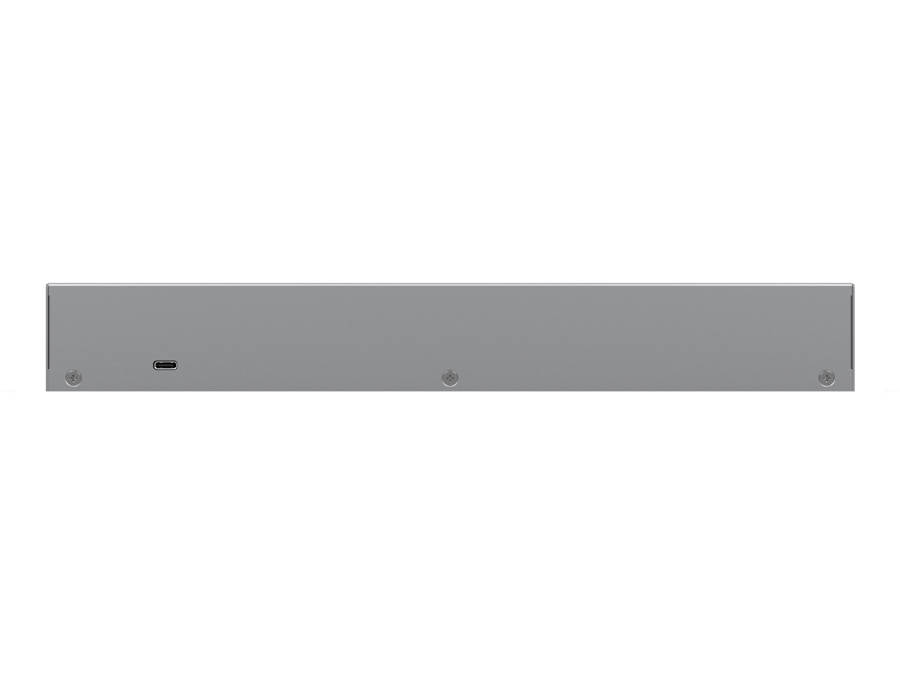 Ubiquiti UniFi Pro Max Switch 16 with 12 Gigabit 4x 2.5Gbps 2SFP+