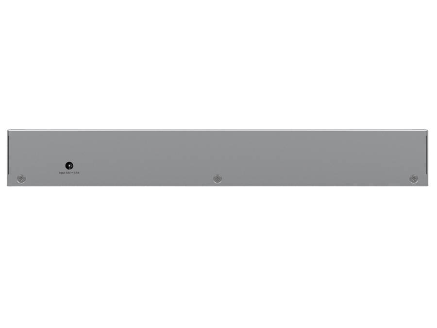 Ubiquiti UniFi Pro Max Switch 16 with 12 PoE 4x 2.5Gbps PoE++ 180W