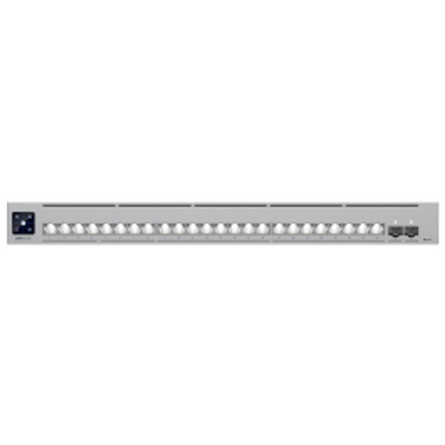 Ubiquiti UniFi Pro XG Switch 16 x 10Gbps 8 x 2.5Gbps 2SFP28