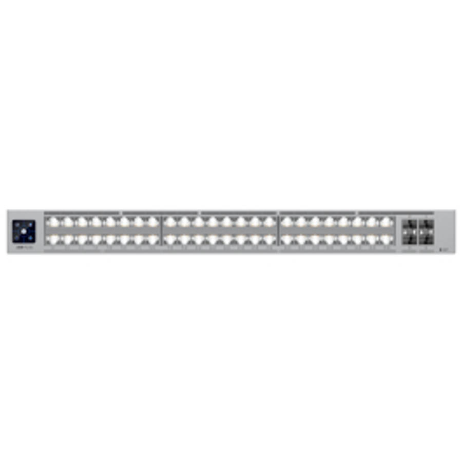 Ubiquiti UniFi Pro XG Switch 32 Port 10Gbps 16 x 2.5Gbps 2SFP28