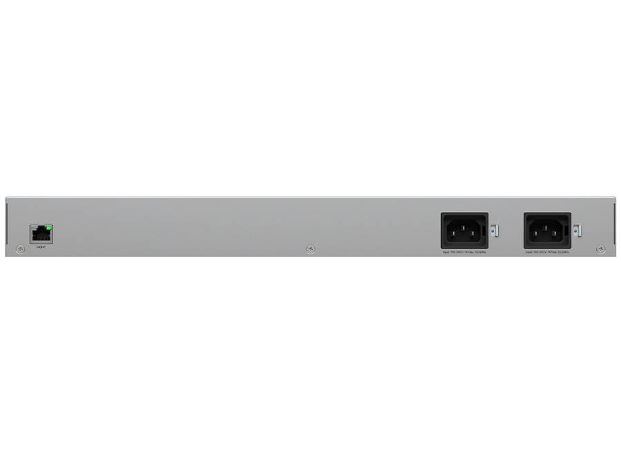 Ubiquiti UniFi WAN Switch with 3SFP+