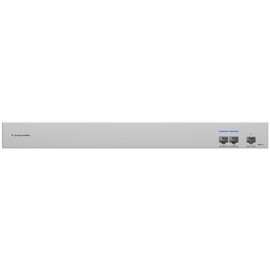 Ubiquiti UniFi WAN Switch with 3SFP+