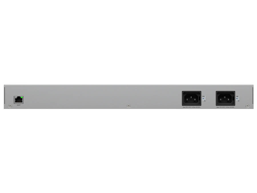 Ubiquiti UniFi WAN Switch RJ45 3x10Gbps Ethernet Ports