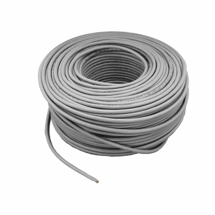 Linkbasic 100M Box Cat5e Solid UTP Cable