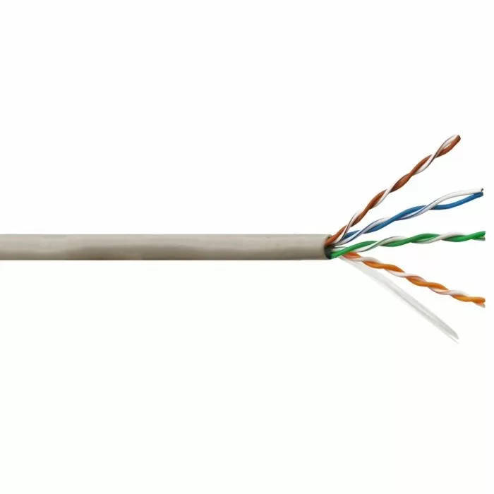 Linkbasic 305M Box Cat5e Solid UTP Cable