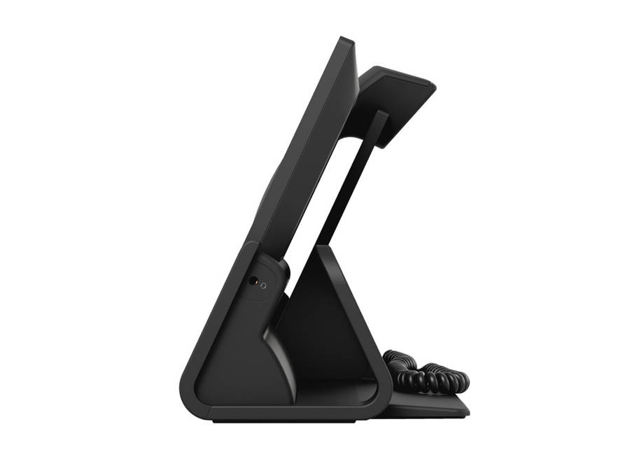 Ubiquiti UniFi G3 Touch Enterprise VoIP Phone