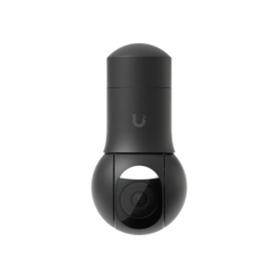 Ubiquiti UniFi Protect G5 PTZ 4MP Black IP Camera