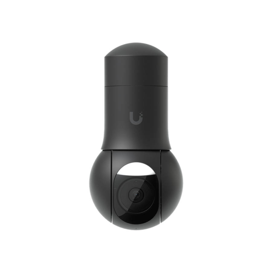 Ubiquiti UniFi Protect G5 PTZ 4MP Black IP Camera