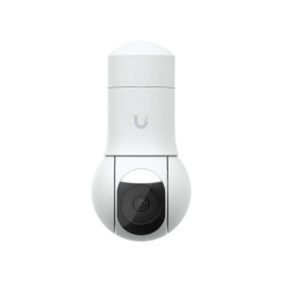 Ubiquiti UniFi Protect G5 PTZ 4MP White IP Camera