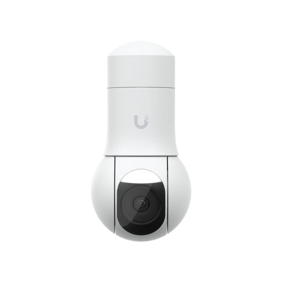 Ubiquiti UniFi Protect G5 PTZ 4MP White IP Camera