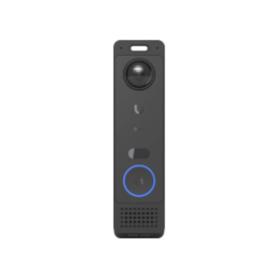 Ubiquiti UniFi Protect Dual Camera G6 Entry Black