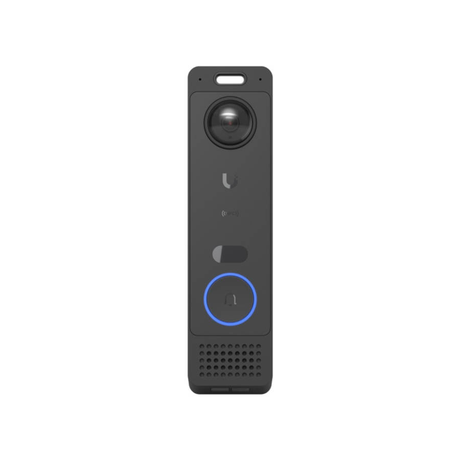 Ubiquiti UniFi Protect Dual Camera G6 Entry Black