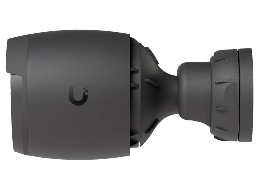 Ubiquiti UniFi Protect G6 Bullet 8MP Black IP Camera