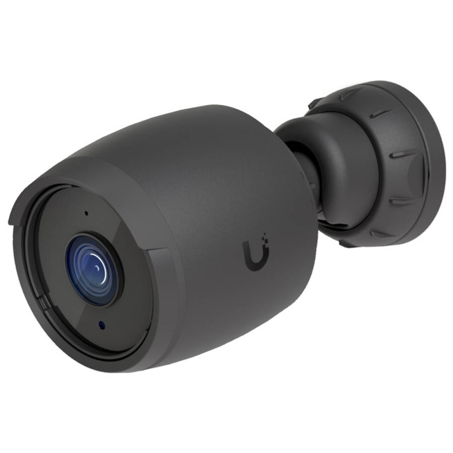Ubiquiti UniFi Protect G6 Bullet 8MP Black IP Camera