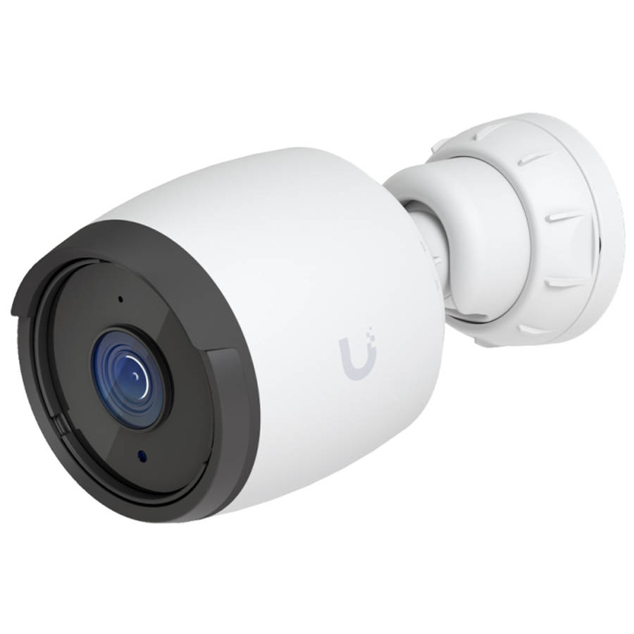Ubiquiti UniFi Protect G6 Bullet 8MP White IP Camera