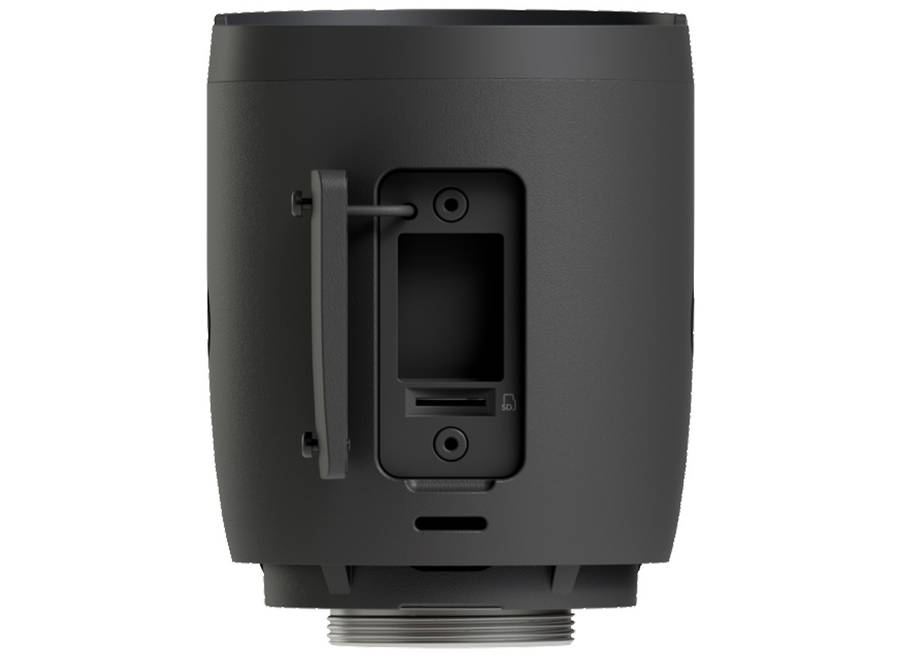 Ubiquiti UniFi Protect G6 Pro Bullet 8MP Black IP Camera