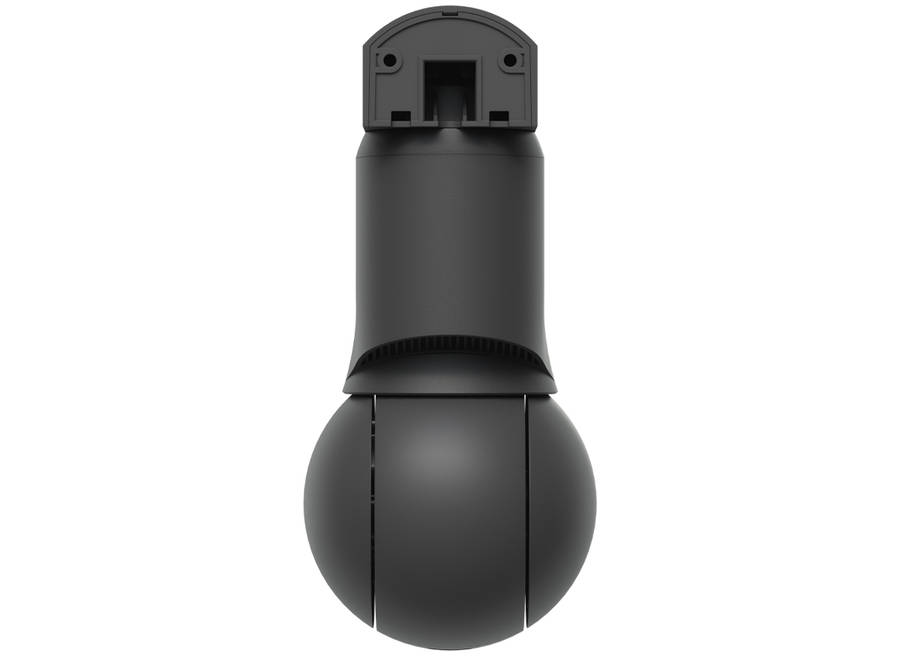 Ubiquiti UniFi Protect G6 PTZ 8MP Black IP Camera