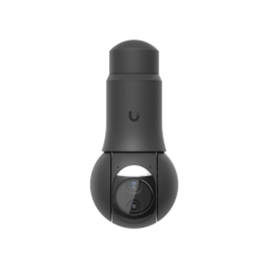 Ubiquiti UniFi Protect G6 PTZ 8MP Black IP Camera