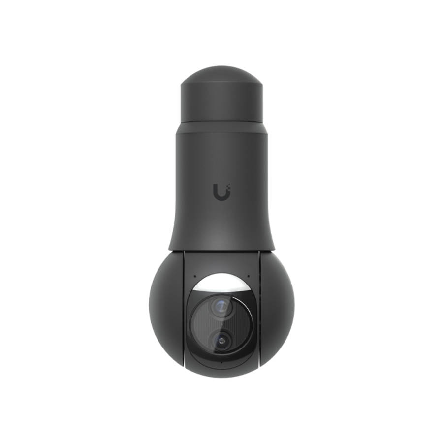 Ubiquiti UniFi Protect G6 PTZ 8MP Black IP Camera