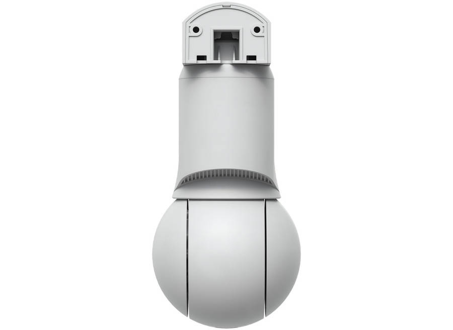 Ubiquiti UniFi Protect G6 PTZ 8MP White IP Camera