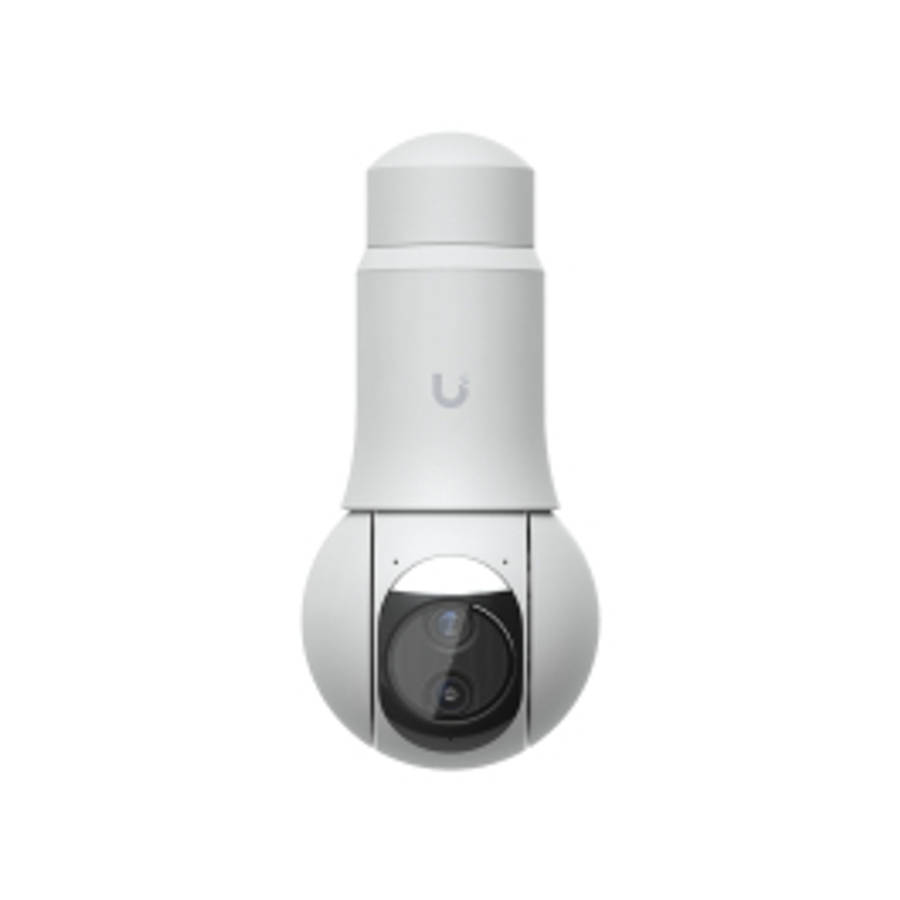 Ubiquiti UniFi Protect G6 PTZ 8MP White IP Camera