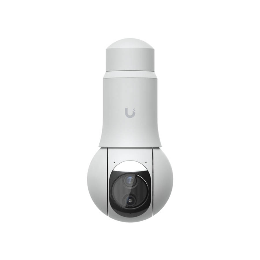 Ubiquiti UniFi Protect G6 PTZ 8MP White IP Camera