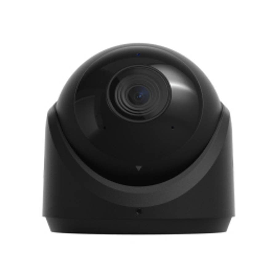 Ubiquiti UniFi Protect G6 Black 8MP IP Camera