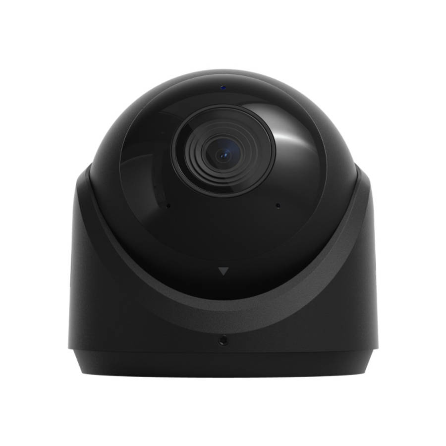 Ubiquiti UniFi Protect G6 Black 8MP IP Camera