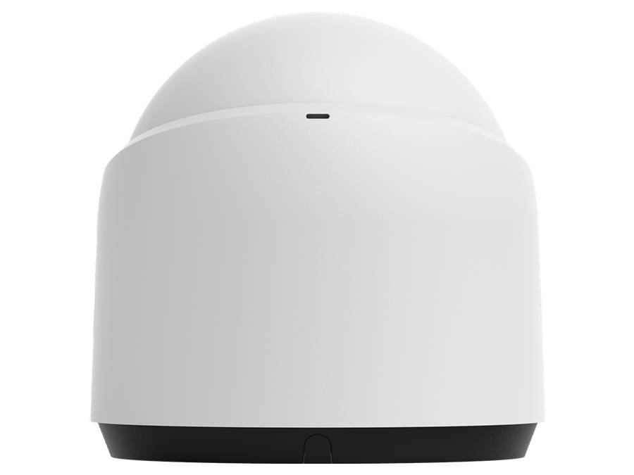 Ubiquiti UniFi Protect G6 Turret White 8MP IP Camera