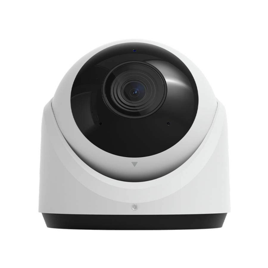 Ubiquiti UniFi Protect G6 Turret White 8MP IP Camera