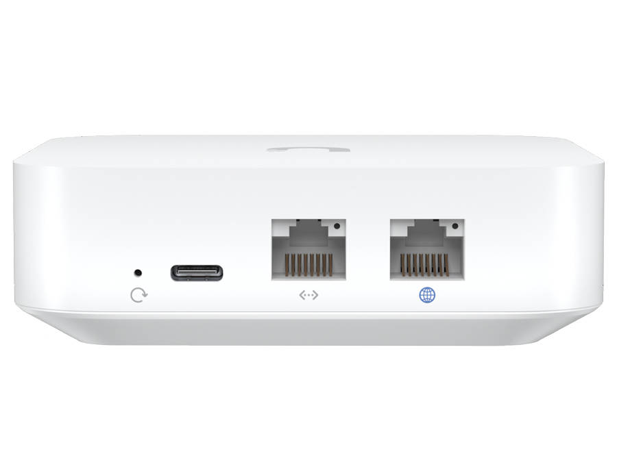 Ubiquiti UniFi Security Gateway Lite