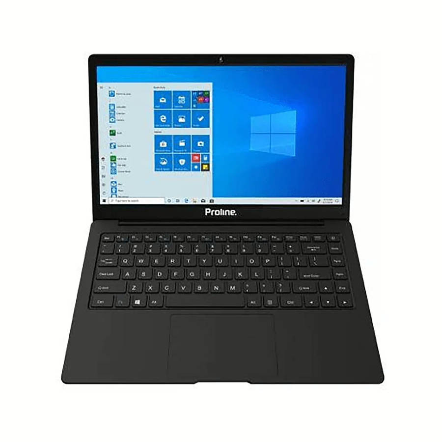 Proline Thinline V11 11.6-inch HD Laptop - Intel Celeron N3350 500GB HDD 4GB RAM Win 10 Pro