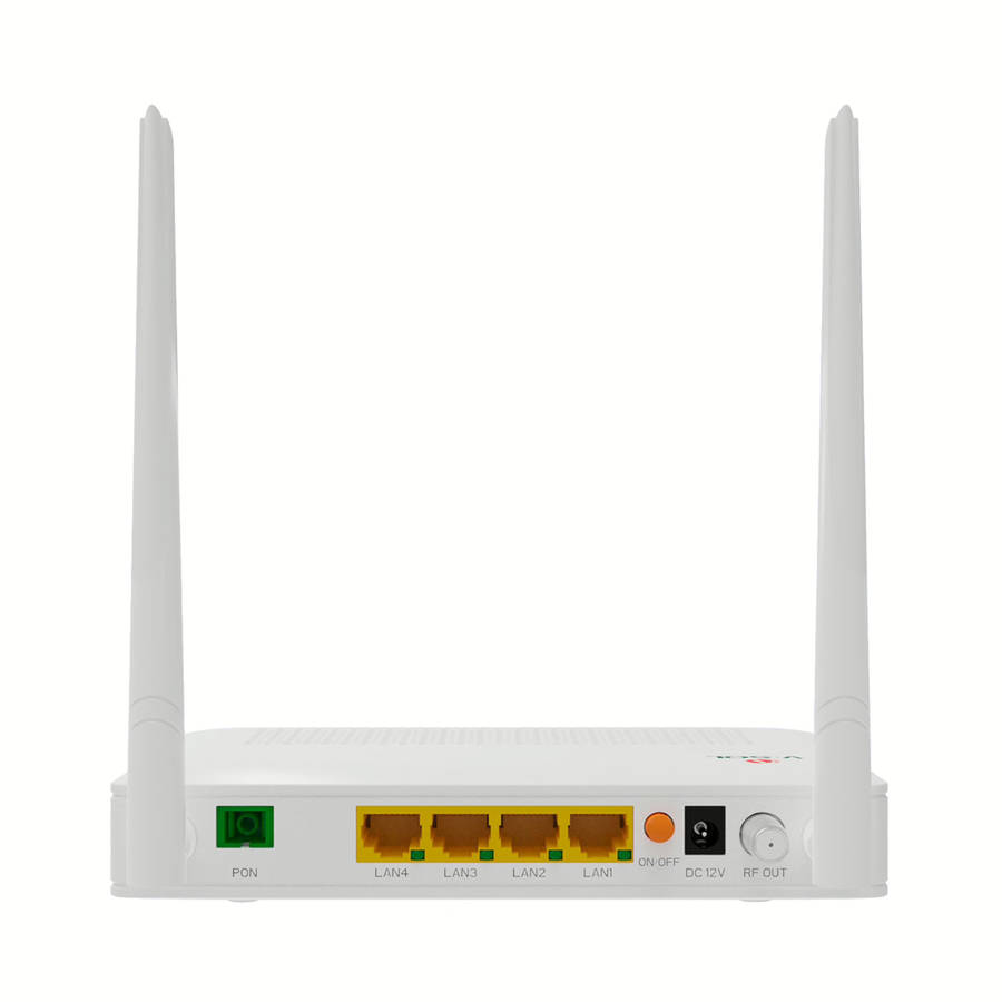 V-Sol 1XPON+4GE+USB 3.0+Wi-Fi 5 HGU ONT