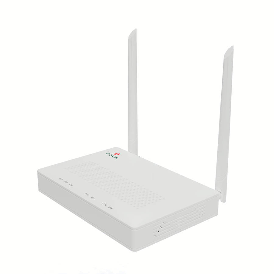 V-Sol 1XPON+4GE+USB 3.0+Wi-Fi 5 HGU ONT