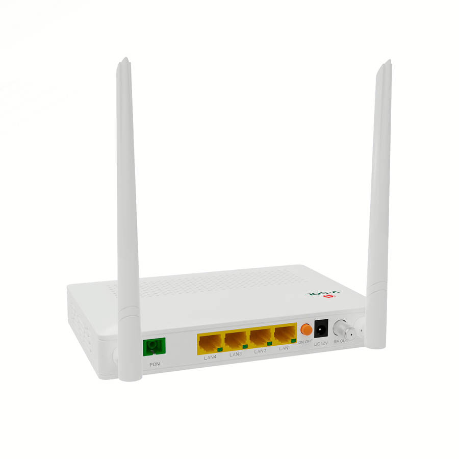 V-Sol 1XPON+4GE+USB 3.0+Wi-Fi 5 HGU ONT