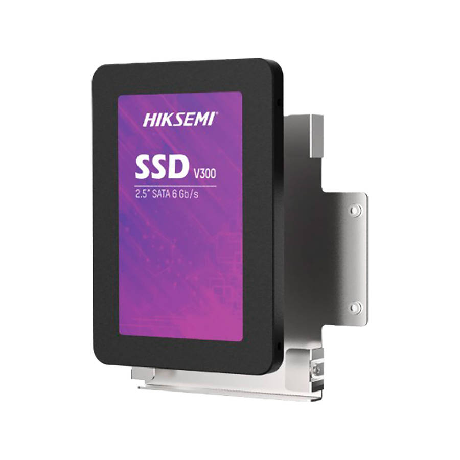 Hiksemi V300X Surveillance 2.5-inch 2TB SATA Internal SSD