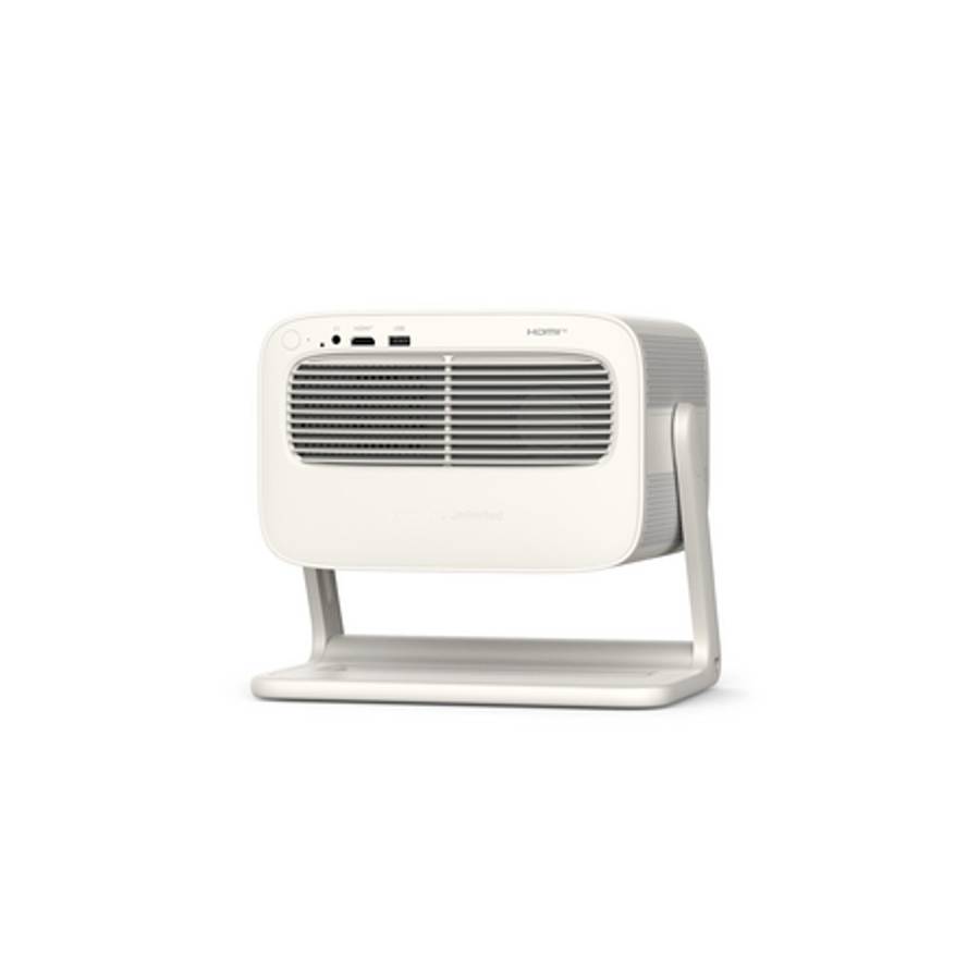 Wanbo Vali 1 PRO 1080P 900ANSI Google TV 14 Smart Projector